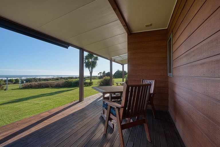 Photo of property in 1209a Kumara Junction Highway, Awatuna, Hokitika, 7882