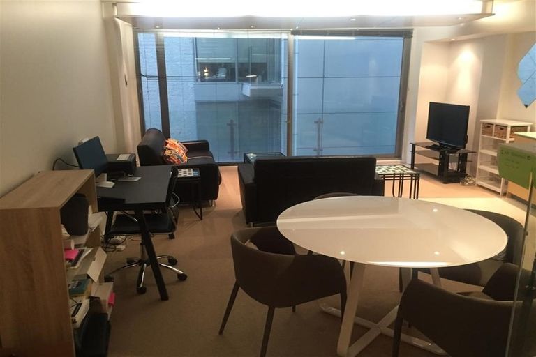 Photo of property in Century City Apartments, 41/72 Tory Street, Te Aro, Wellington, 6011