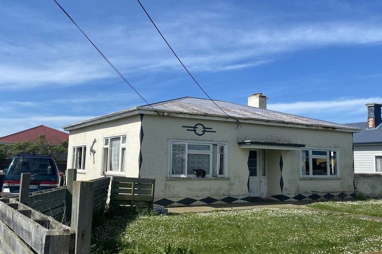 Photo of property in 12 Usk Street, Oamaru, 9400