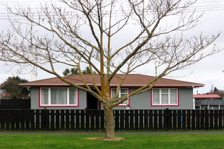 Photo of property in 12a William Street, Levin, 5510