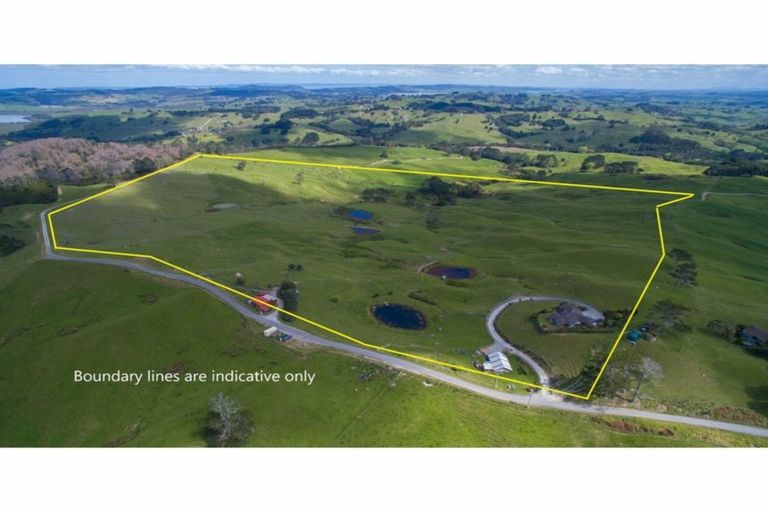 Photo of property in 200 Ingleton Road, Wellsford, 0972