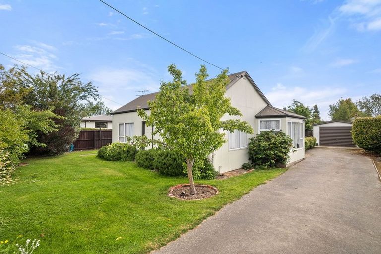 Photo of property in 11 Kirk Road, Templeton, Christchurch, 8042