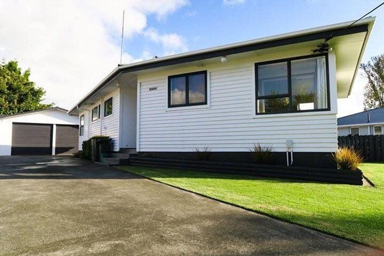 Photo of property in 191 James Street, Whakatane, 3120