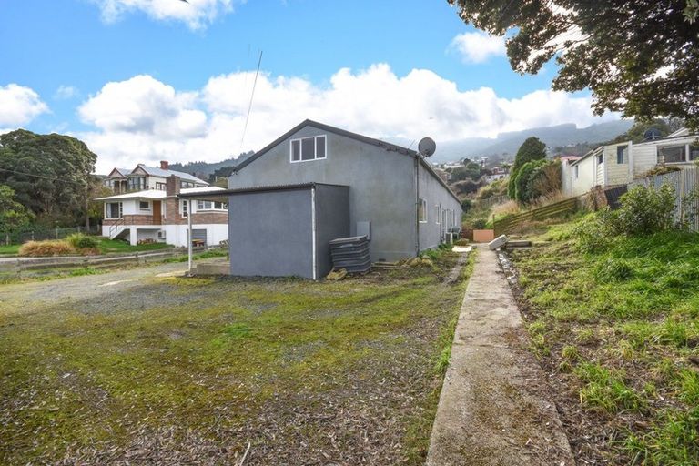 Photo of property in 263a Ravensbourne Road, Ravensbourne, Dunedin, 9022