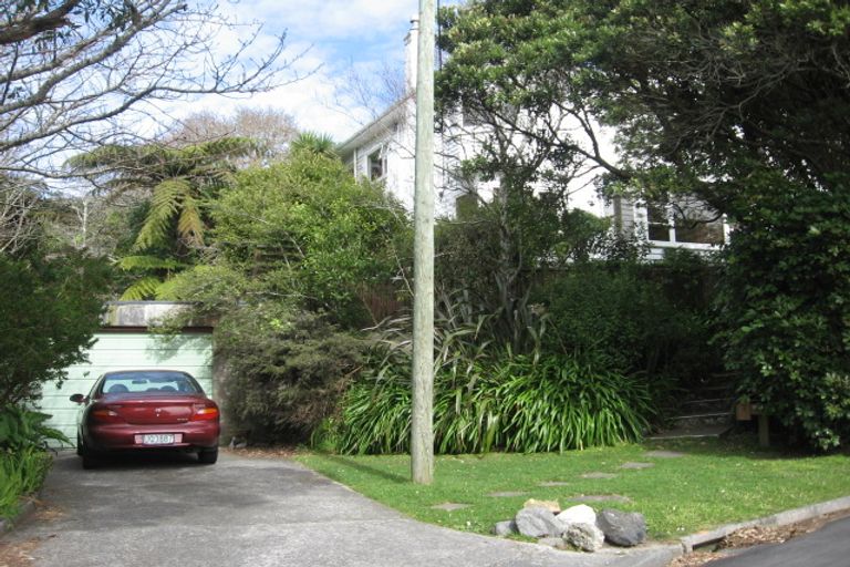 Photo of property in 3 Hurman Street, Karori, Wellington, 6012