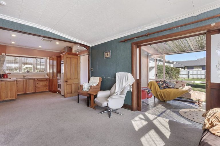 Photo of property in 5 Wilson Street, Islington, Christchurch, 8042