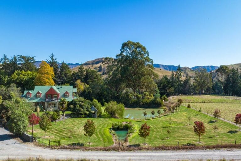 Photo of property in 834 Avondale Road, Waihopai Valley, Blenheim, 7276