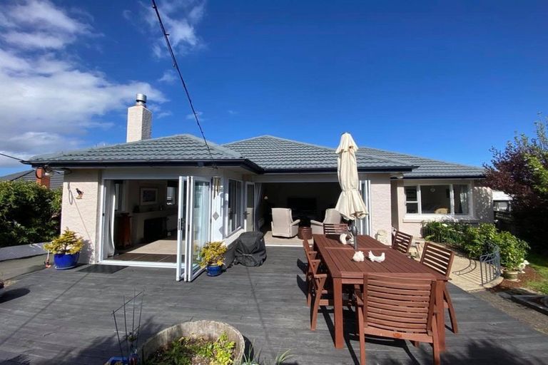 Photo of property in 21 Derwent Street, Helensburgh, Dunedin, 9010