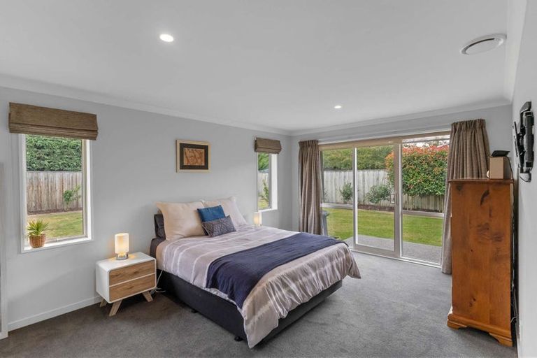 Photo of property in 17 Tiny Hill Drive, Rolleston, 7614