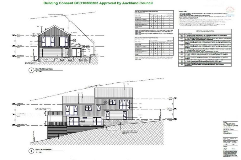 Photo of property in 23 Aquamarine Avenue, Wainui, 0992