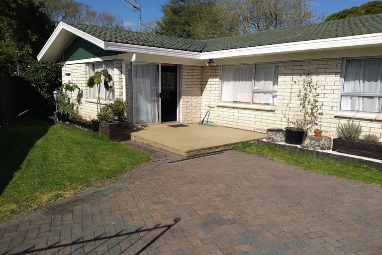 Photo of property in 40a Park Estate Road, Rosehill, Papakura, 2113