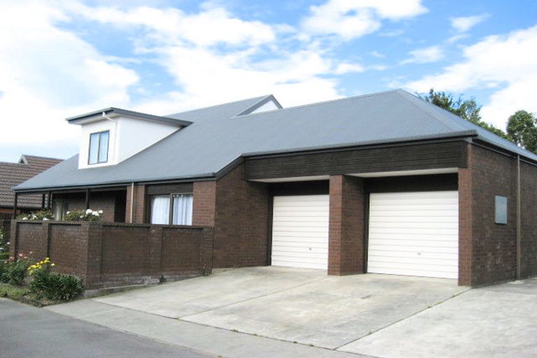 Photo of property in 237a Maidstone Road, Avonhead, Christchurch, 8042