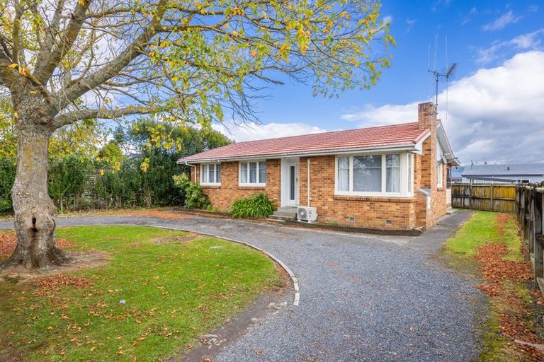 Photo of property in 81 Cameron Road, Hamilton East, Hamilton, 3216