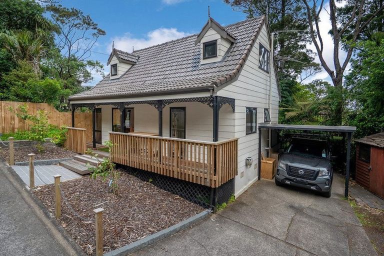 Photo of property in 3/128 Manuka Road, Bayview, Auckland, 0629