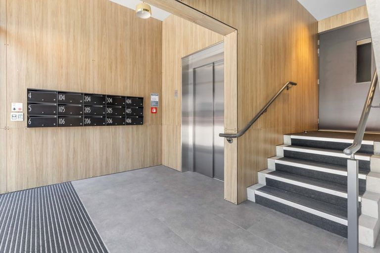 Photo of property in 106/231 Madras Street, Christchurch Central, Christchurch, 8011