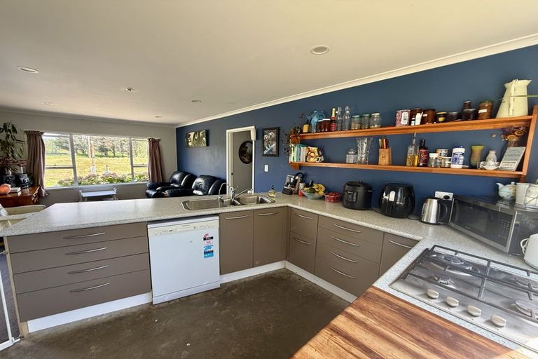 Photo of property in 364 Maniatutu Road, Okere Falls, Rotorua, 3074
