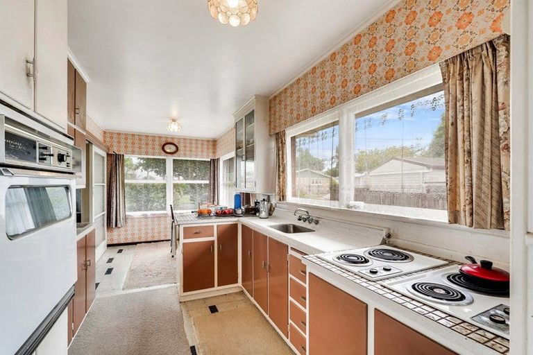 Photo of property in 65 May Street, Hamilton East, Hamilton, 3216