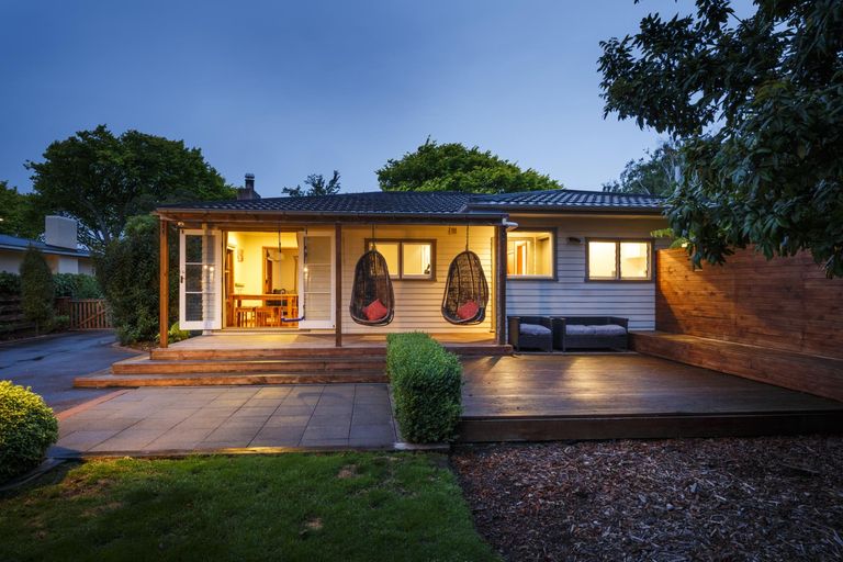 Photo of property in 67 Keeling Street, West End, Palmerston North, 4412