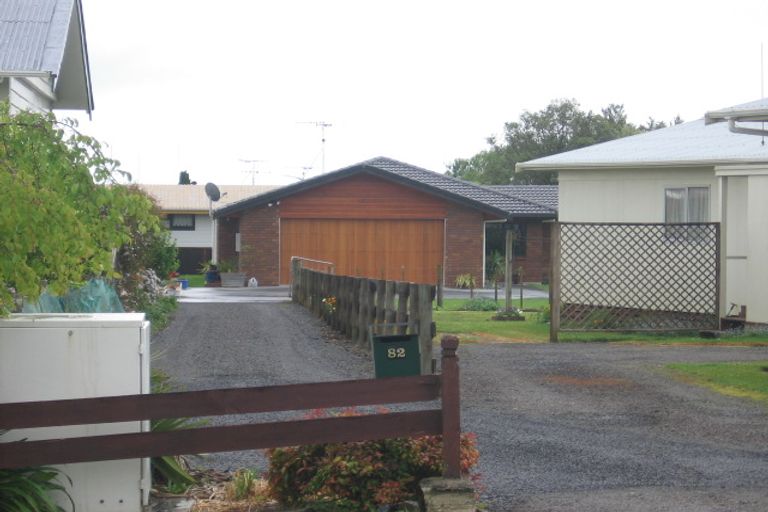 Photo of property in 82b Thames Road, Paeroa, 3600