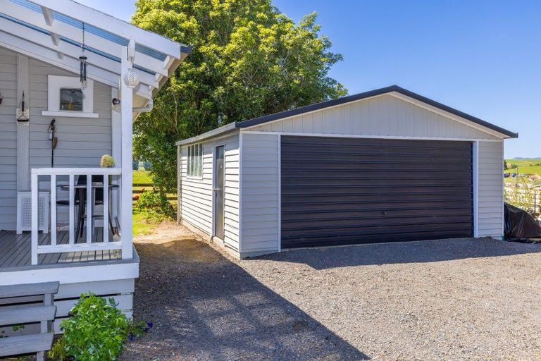 Photo of property in 849 Bayley Road, Wharepuhunga, Te Awamutu, 3873