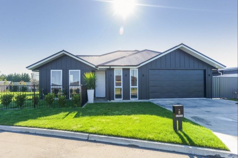 Photo of property in 8 Smidt Lane, Mahora, Hastings, 4120