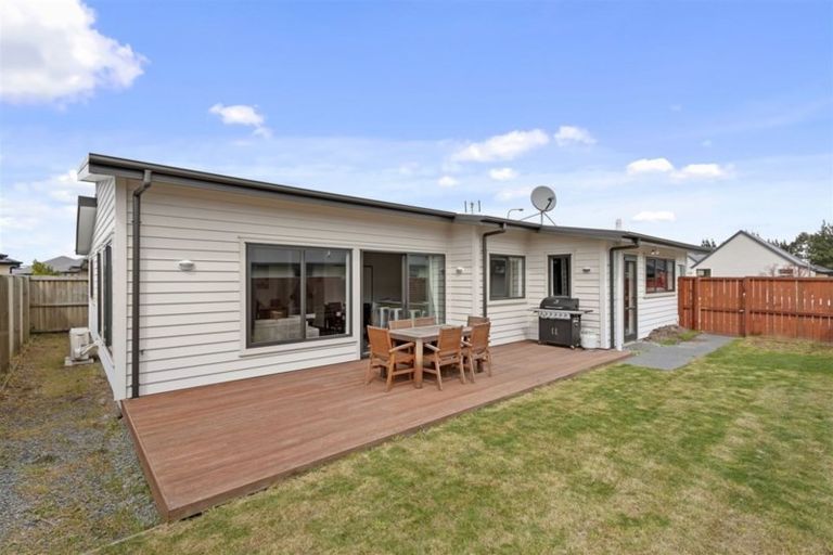 Photo of property in 14 Footbridge Terrace, Kaiapoi, 7630