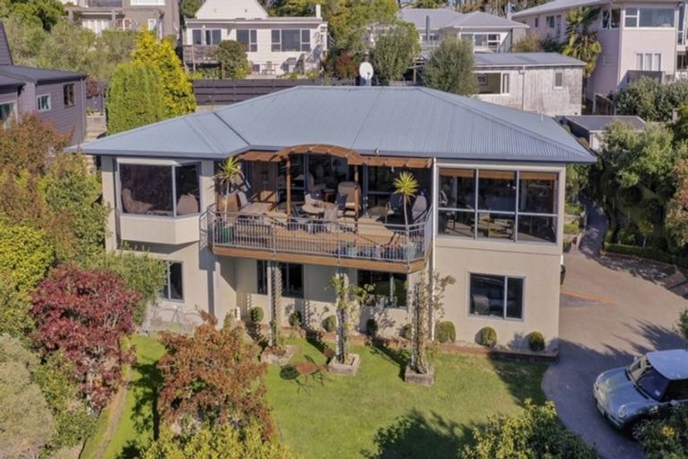 Photo of property in 8 Albert Road, Stepneyville, Nelson, 7010