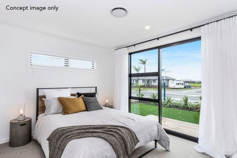 Photo of property in 25 Te Piriti Road, One Tree Point, 0118