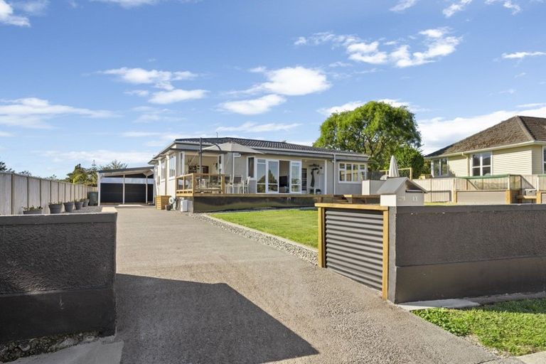 Photo of property in 13 Konini Street, Inglewood, 4330