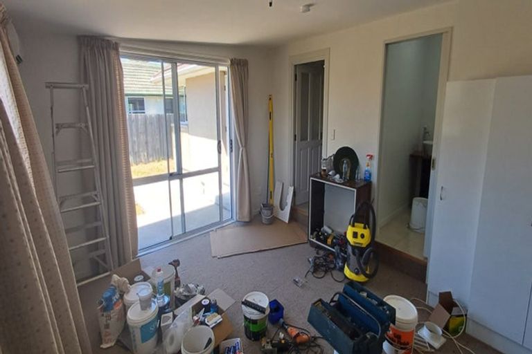 Photo of property in 91 Winters Road, Redwood, Christchurch, 8051