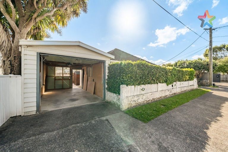 Photo of property in 47 Tennyson Street, Petone, Lower Hutt, 5012