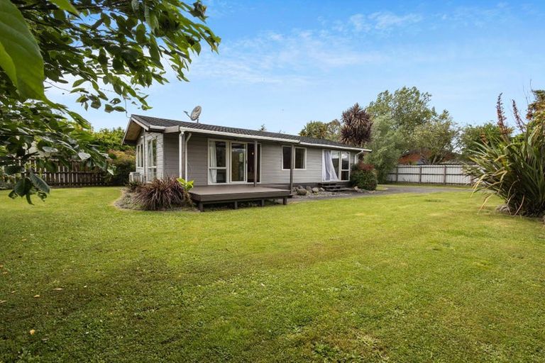 Photo of property in 35 Tawari Street, Matamata, 3400