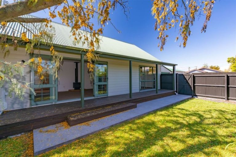 Photo of property in 41a Ottawa Road, Wainoni, Christchurch, 8061