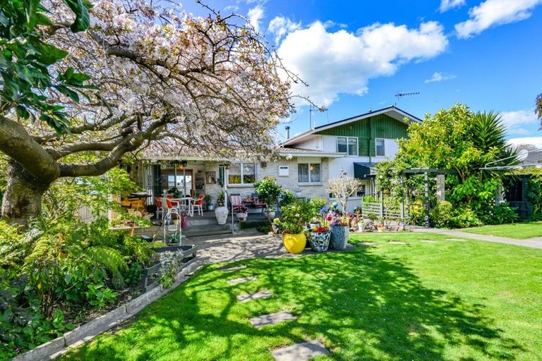 Photo of property in 115 Flaxmere Avenue, Flaxmere, Hastings, 4120