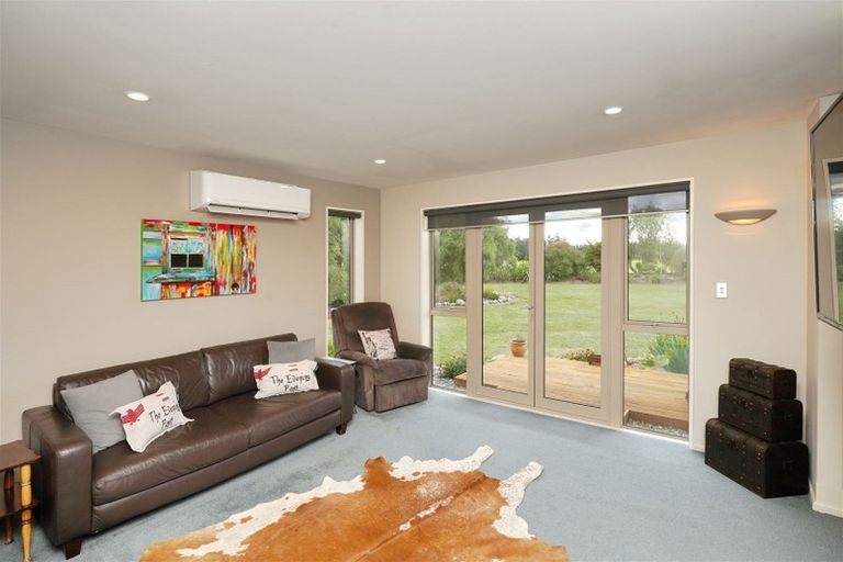 Photo of property in 481 Boundary Road, Swannanoa, Rangiora, 7471