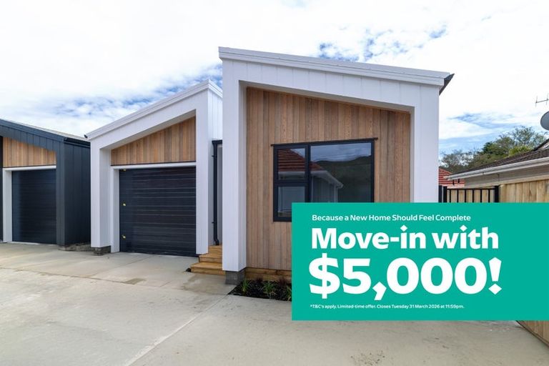 Photo of property in 1105b High Street, Taita, Lower Hutt, 5011