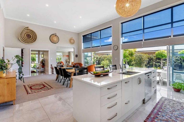 Photo of property in 17 Ballinger Place, Kaiapoi, 7630