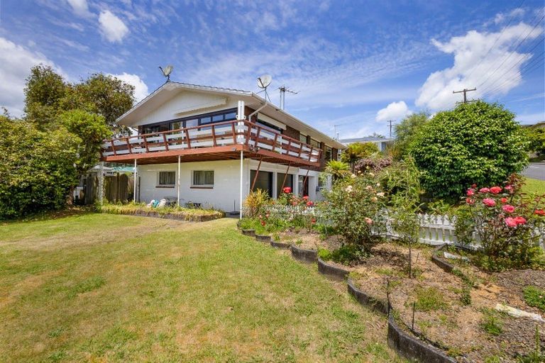 Photo of property in 27 Tarrangower Avenue, Taumarunui, 3920