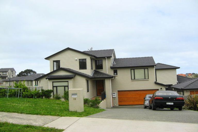Photo of property in 15 Lagoon View, Gulf Harbour, Whangaparaoa, 0930