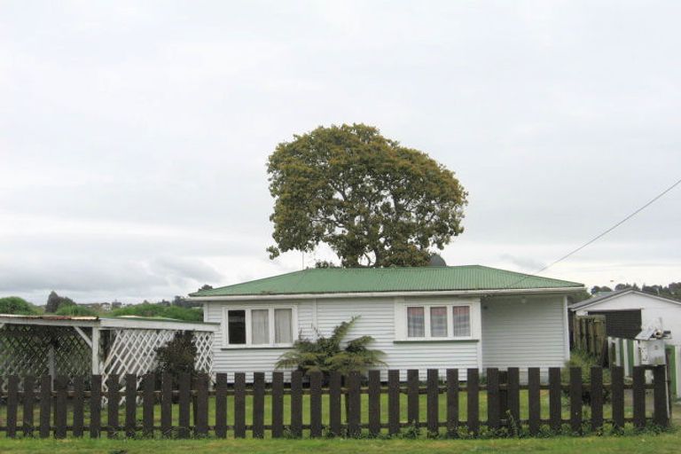Photo of property in 3 Union Street, Opotiki, 3122