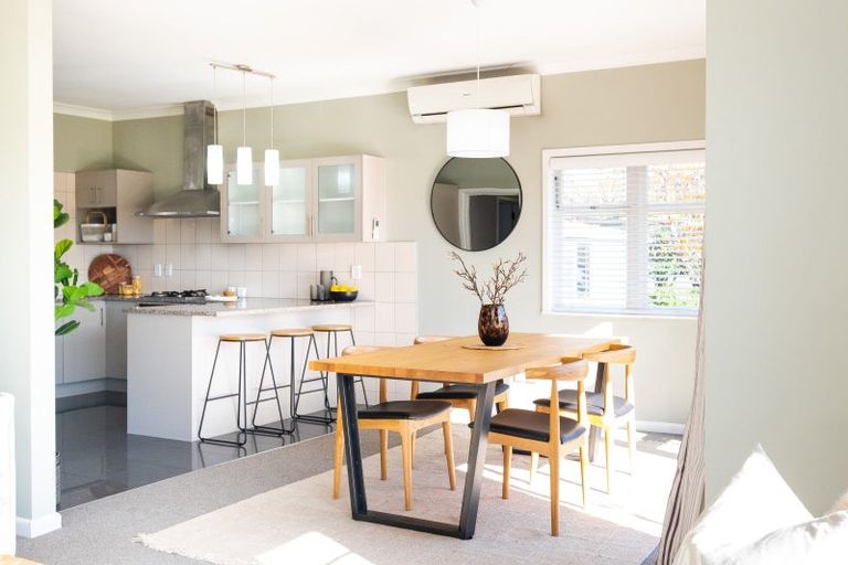 Photo of property in 2 Chambers Street, Napier South, Napier, 4110