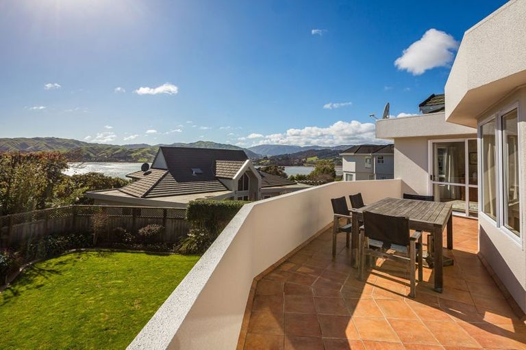 Photo of property in 3 Inlet Waters, Whitby, Porirua, 5024