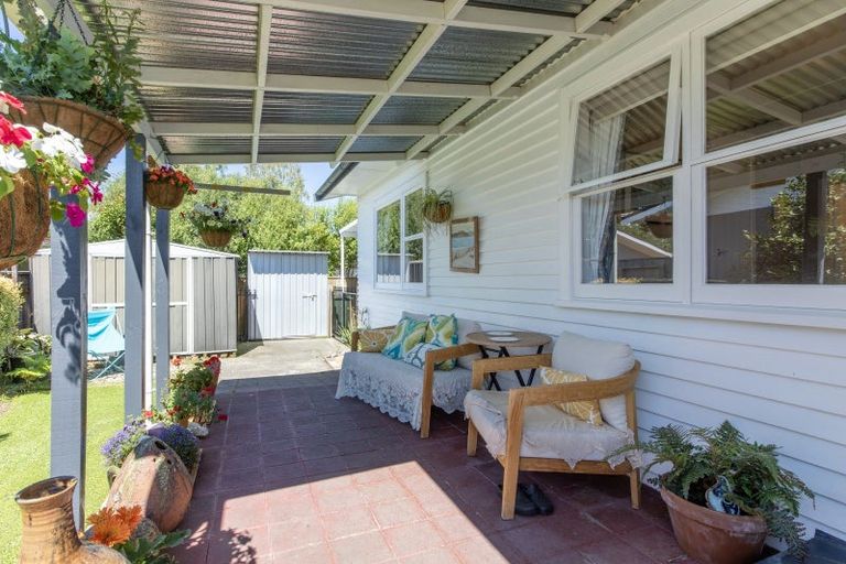 Photo of property in 5 Limbrick Street, Waipawa, 4210