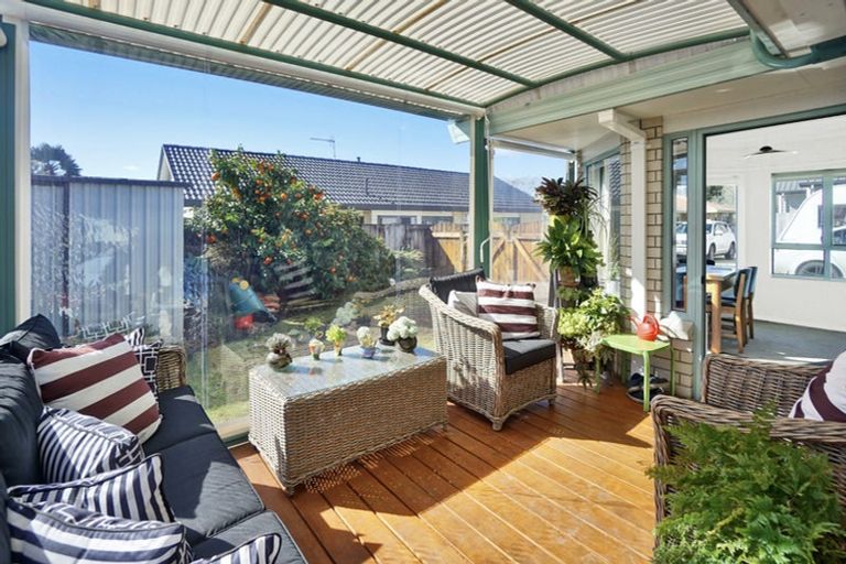 Photo of property in 48 Fairview Place, Te Puke, 3119