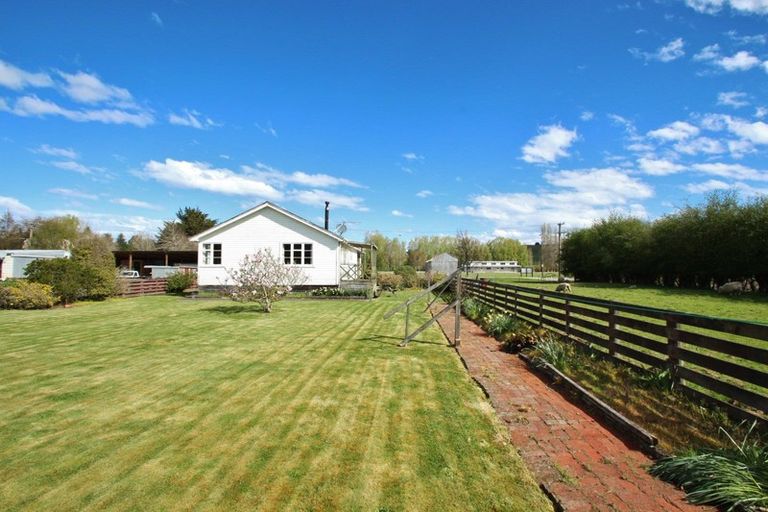 Photo of property in 61 Middle Street, Pukerau, Gore, 9772