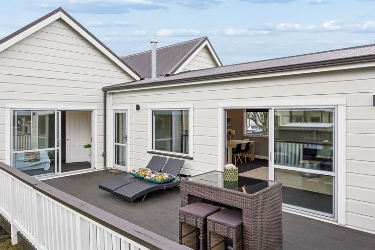Photo of property in 16 Mills Street, Saint Kilda, Dunedin, 9012