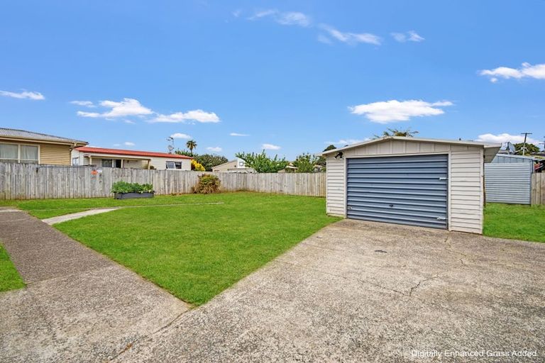 Photo of property in 132 Spinley Street, Te Awamutu, 3800