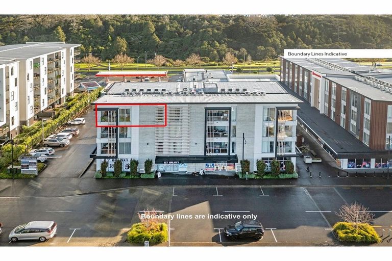 Photo of property in 305/7 Kaipiho Lane, Albany, Auckland, 0632