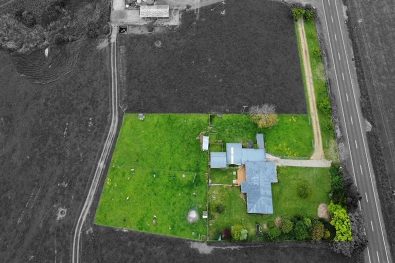 Photo of property in 558 Harwoods Road, Tapapa, Tirau, 3485