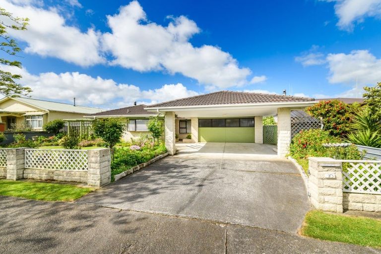 Photo of property in 31 Derby Street, Feilding, 4702